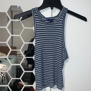 Aeropostale crop top